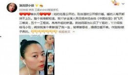 天涯爆料艺人名单最新版,揭秘娱乐圈风云变幻