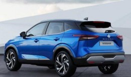 最新日产逍客爆料,时尚升级，性能再突破，引领SUV市场新潮流”